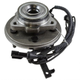 Illustration for article titled All I want for Christmas are some new wheel bearings,